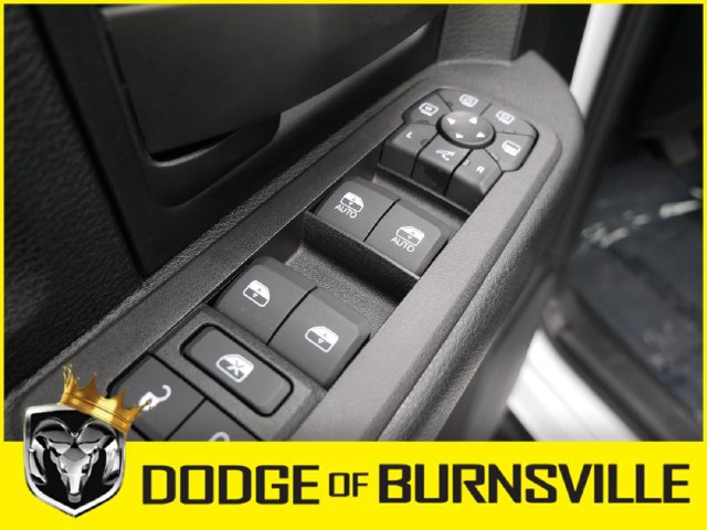 Used 2026 RAM 2500 Warlock AWD/4WD image 18