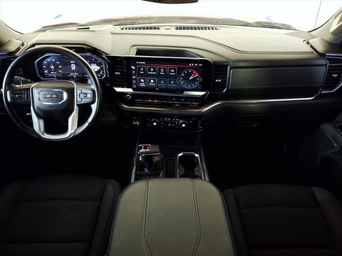 Used 2023 GMC Sierra 1500 Elevation image 12
