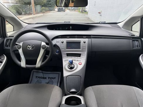 Used 2012 Toyota Prius Two FWD image 20
