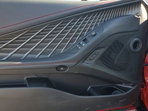 New 2026 Dodge Charger Daytona Scat Pack image 15