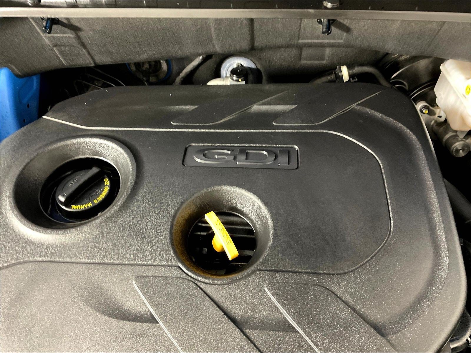 Used 2019 Kia Soul + FWD image 30