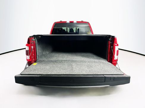 Used 2022 Ford F150 Lariat w/ Equipment Group 502A High AWD/4WD image 27