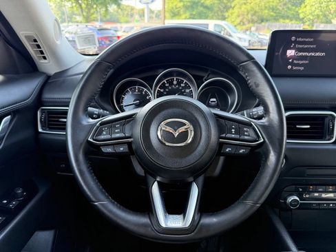 Used 2023 MAZDA CX-5 AWD 2.5 S image 14