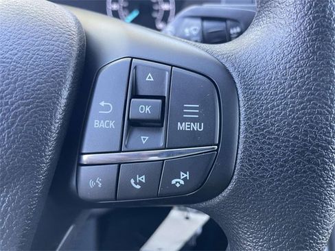 New 2025 Ford Transit 150 Low Roof w/ Load Area Protection Package image 15