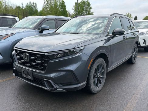 Used 2023 Honda CR-V Sport image 12