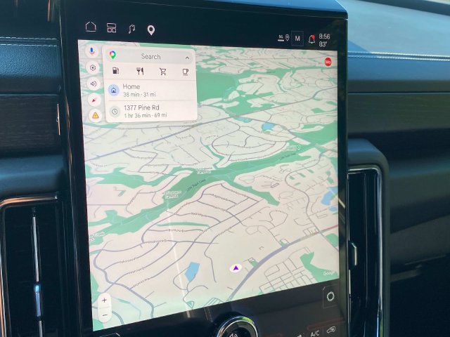 Used 2025 GMC Yukon AT4 Ultimate AWD/4WD image 27