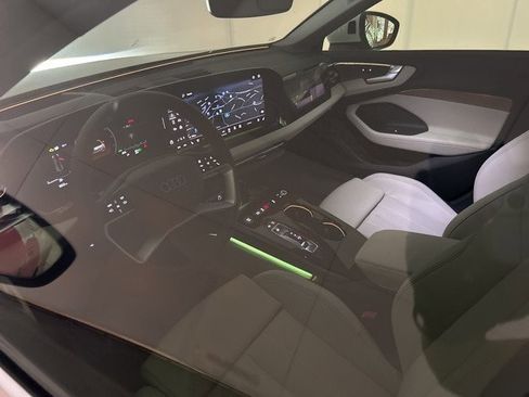 New 2025 Audi A5 2.0T Prestige image 26