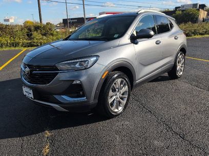 Used 2022 Buick Encore GX Essence w/ Advanced Technology Package