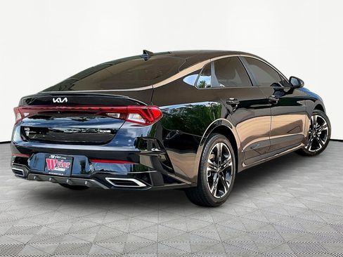 Used 2023 Kia K5 GT-Line FWD image 6