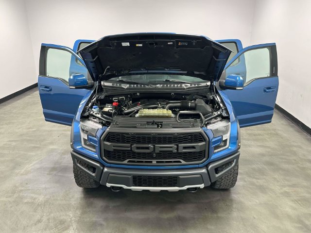 Used 2020 Ford F150 Raptor w/ Equipment Group 802A Luxury AWD/4WD image 13