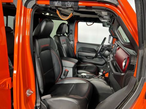 Used 2020 Jeep Gladiator Rubicon image 33
