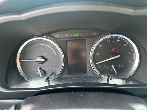 Certified 2019 Toyota Highlander XLE image 28