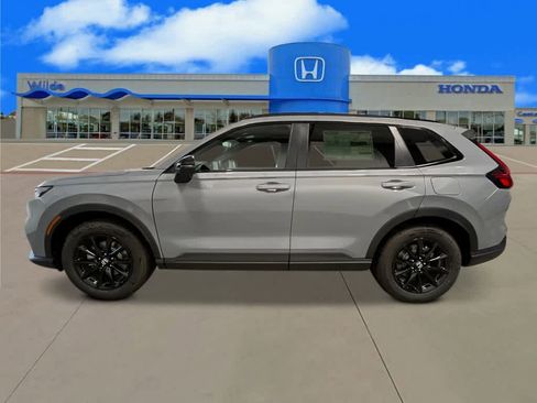 New 2026 Honda CR-V Sport-L image 2