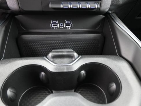 New 2026 RAM 1500 Big Horn image 9