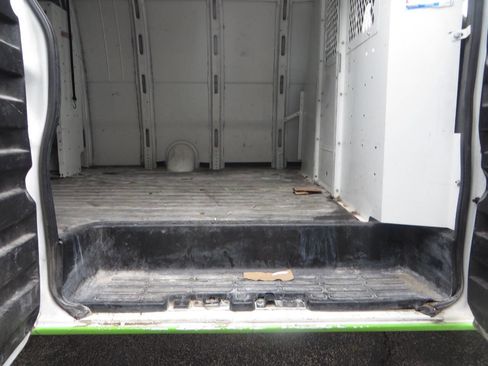 Used 2021 Chevrolet Express 2500 Extended w/ Driver Convenience Package image 16