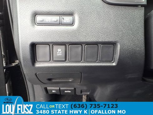 Used 2016 Nissan Murano SV w/ Premium Package image 21