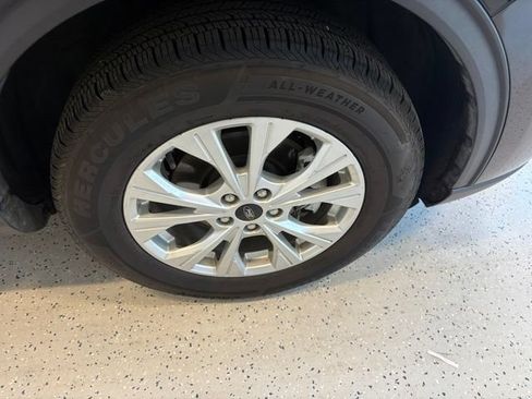 Used 2023 Ford Escape Active w/ Tech Pack #1 AWD/4WD image 16