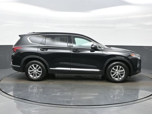 Used 2020 Hyundai Santa Fe SEL image 7