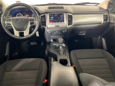 Used 2019 Ford Ranger XLT w/ Equipment Group 302A Luxury image 22