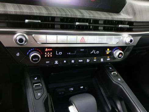 New 2025 Kia Telluride EX image 14