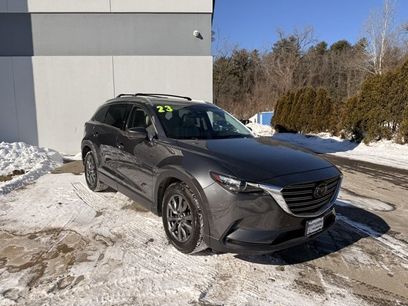 Used 2023 MAZDA CX-9 Touring