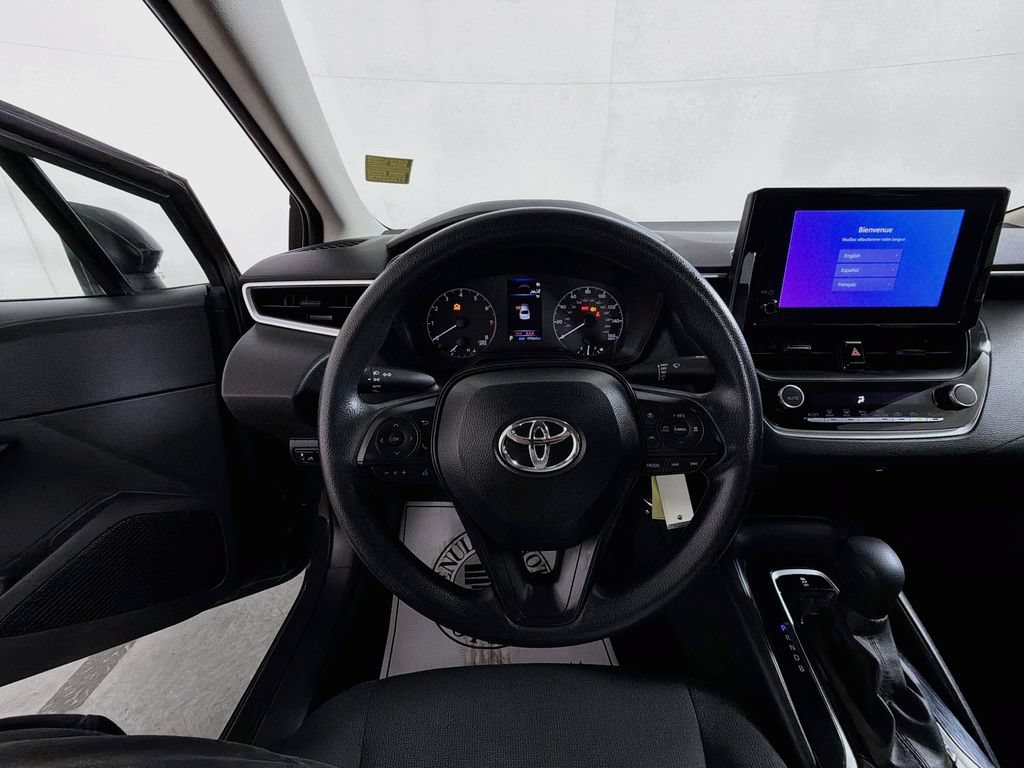 Used 2024 Toyota Corolla LE FWD image 13