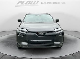 New 2026 Subaru Solterra Premium video 2