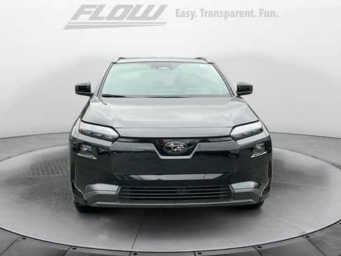 New 2026 Subaru Solterra Premium image 2