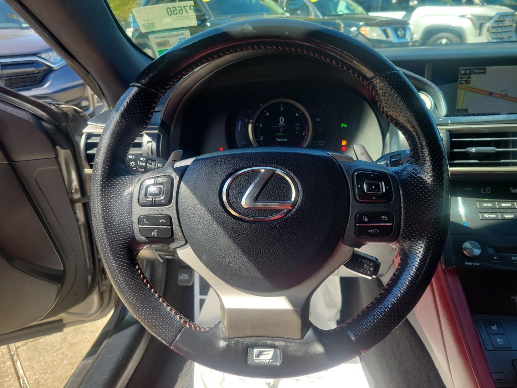 Used 2016 Lexus RC 350 RWD image 18