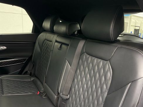 Used 2023 Genesis GV70 3.5T Sport w/ Sport Prestige Package image 41