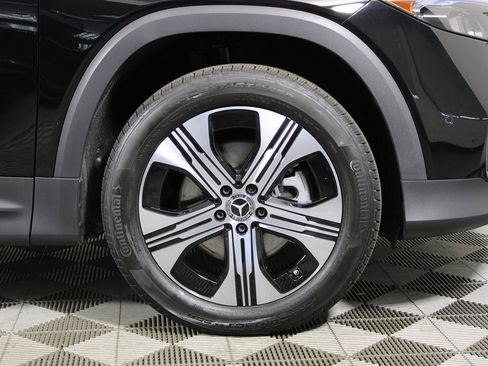 Certified 2024 Mercedes-Benz EQB 350 4MATIC SUV image 37