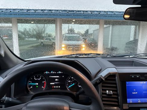 Used 2022 Ford F250 XLT image 13