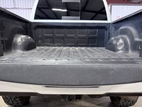 Used 2024 RAM 2500 Laramie AWD/4WD image 7