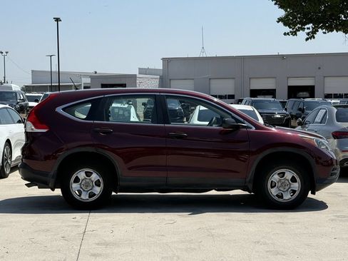 Used 2014 Honda CR-V LX image 3