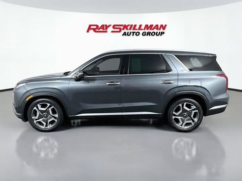 Used 2024 Hyundai Palisade SEL w/ Premium Package AWD/4WD image 4