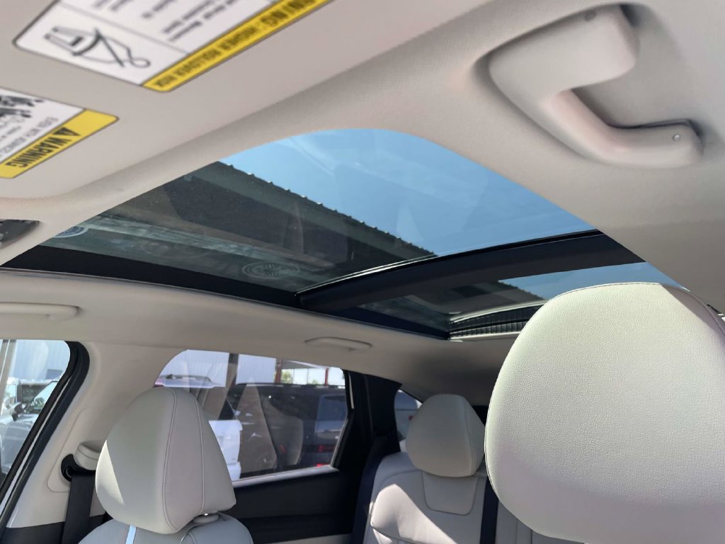 New 2026 Hyundai Tucson Limited AWD/4WD image 20