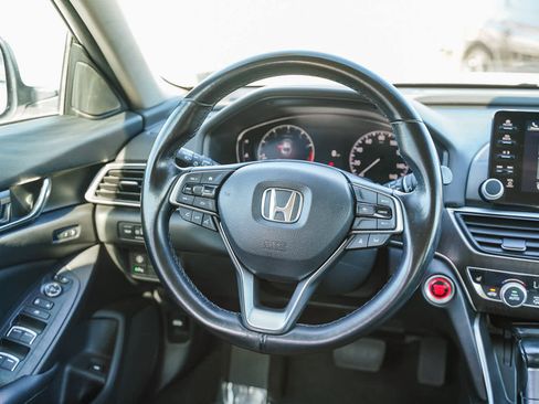 Used 2022 Honda Accord EX-L image 14