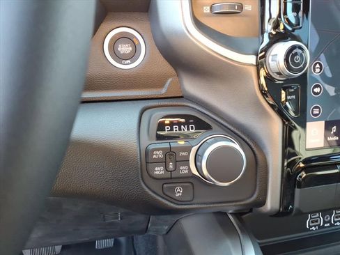 New 2026 RAM 1500 Big Horn image 22