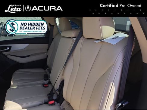 Used 2026 Acura MDX SH-AWD image 28