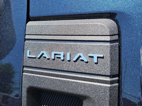 Used 2023 Ford Maverick Lariat w/ Lariat Luxury Package AWD/4WD image 33
