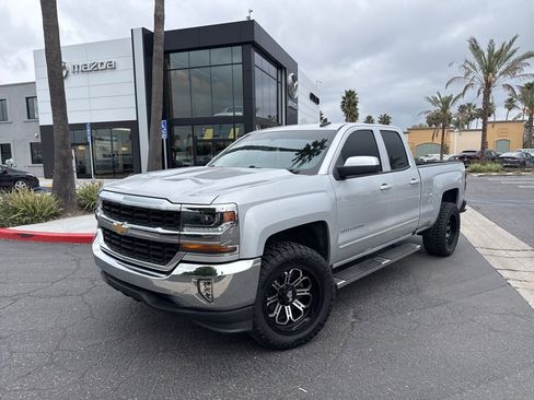 Used 2018 Chevrolet Silverado 1500 LT image 21