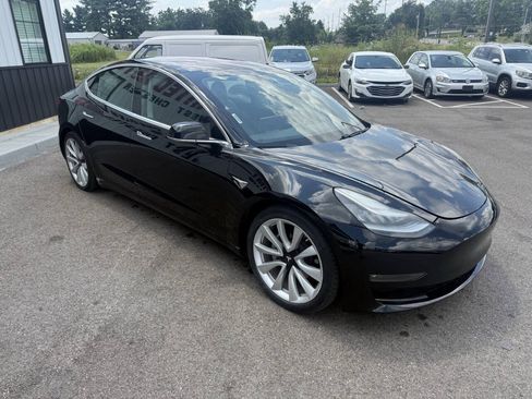 Used 2019 Tesla Model 3 Long Range RWD image 6