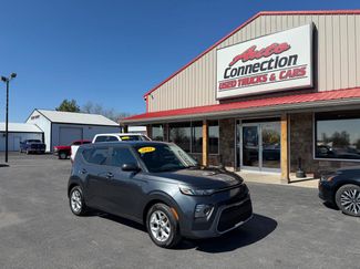 Used 2021 Kia Soul S video 1