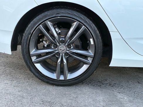 Used 2023 Acura Integra A-Spec image 47