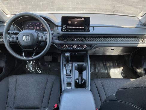Used 2023 Honda Accord EX image 15