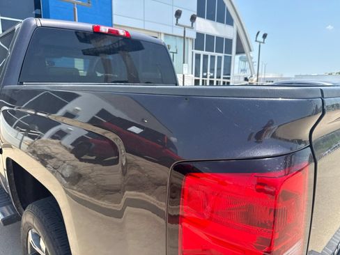 Used 2014 Chevrolet Silverado 1500 LT w/ LT Convenience Package RWD image 9