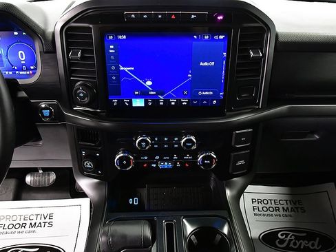 Used 2024 Ford F150 XLT w/ Equipment Group 302A MID AWD/4WD image 29