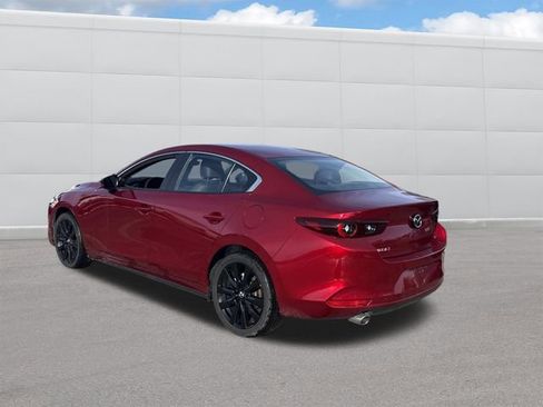 Used 2025 MAZDA MAZDA3 s image 3