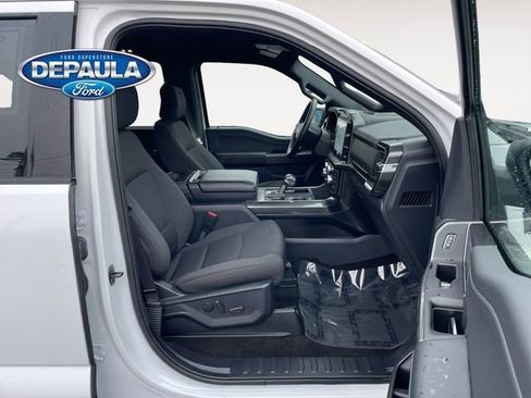 Used 2022 Ford F150 XLT w/ Equipment Group 302A High image 19