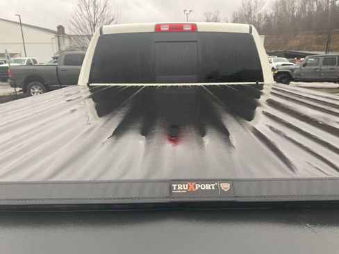 Used 2021 RAM 3500 Laramie image 10